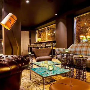 3* Отель One Edinburgh-royal