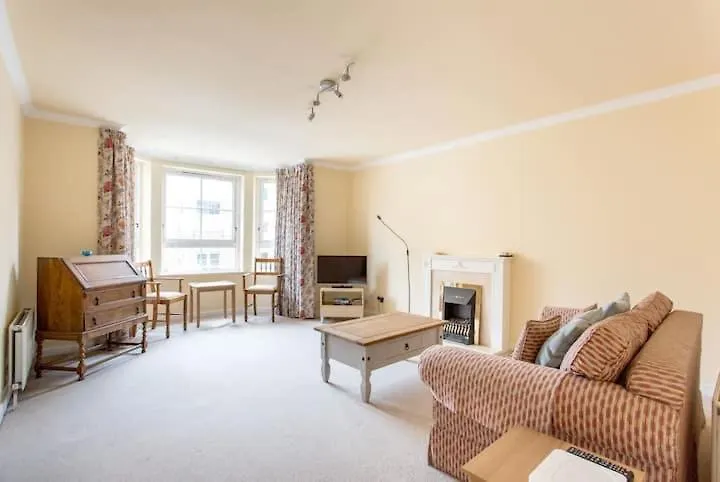 Dicksonfield - Modern 2 Bed, 2 Bath Apartment Close To City Centre Edinburgh United Kingdom